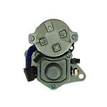 Remy 17074 remanufactured starter