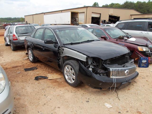 Power steering pump 05 06 07 five hundred 