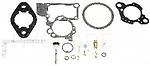 Standard motor products 640 carburetor kit