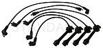 Standard motor products 27425 tailor resistor wires