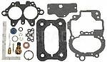 Standard motor products 1500 carburetor kit