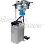 Spectra premium industries inc sp61435m fuel pump module assembly