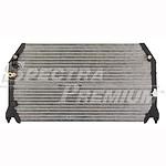 Spectra premium industries inc 7-4931 condenser