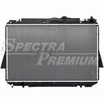 Spectra premium industries inc cu13066 radiator