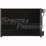 Spectra premium industries inc 7-3557 condenser