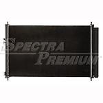 Spectra premium industries inc 7-3575 condenser