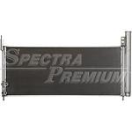 Spectra premium industries inc 7-3790 condenser