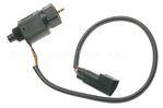 Standard motor products sc200 speed sensor