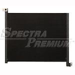 Spectra premium industries inc 7-3289 condenser