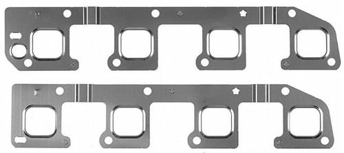 Fel-pro ms 96532 exhaust manifold gaskets-exhaust manifold gasket set