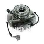 Timken sp500701 front hub assembly