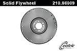 Centric parts 210.66009 flywheel