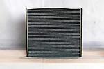 Tyc 800108c cabin air filter