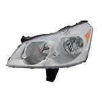 Tyc 20-9064-00 headlight