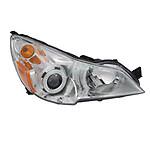 Tyc 20-9115-00 headlight