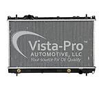 Vista pro automotive 432310 radiator