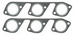 Victor ms16318 exhaust manifold gasket set