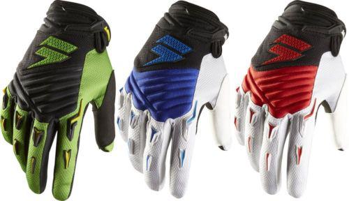 Shift racing mens strike gloves 2013