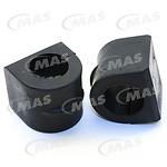 Mas industries bsk81099 sway bar frame bushing or kit