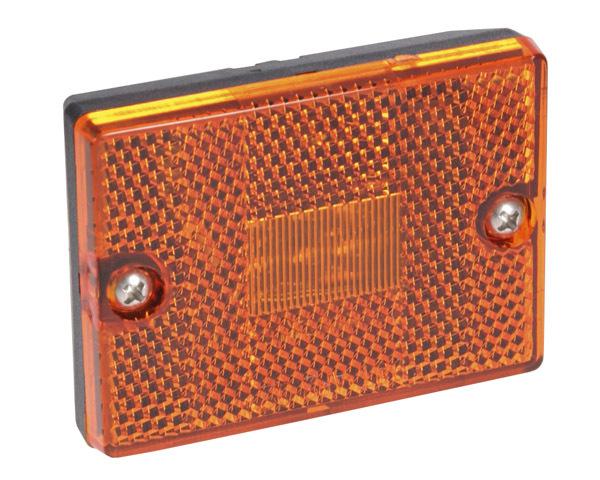 Grote 47853-5 - submersible led trailer lighting 