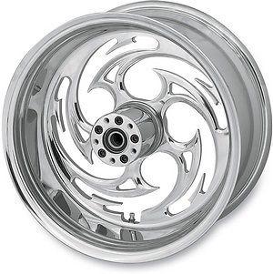 Rc components savage wheel rear 17x6.25 chr suz gsxr tl