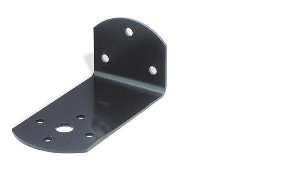 Grote 43282 - 7" jumbo mounting bracket - heavy duty steel