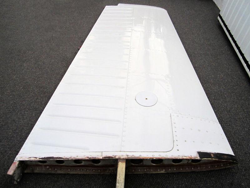 Beechcraft bonanza l/h stabilizer, p/n 35-650009-602