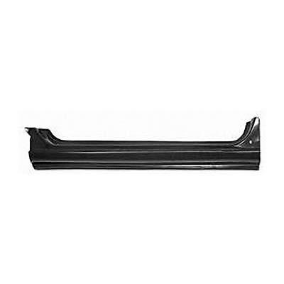 Goodmark rocker panel psgr side outer steel buick chevy olds pontiac 2-door ea