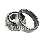 Timken set3 front outer bearing set