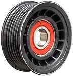 Dayco 89015 idler pulley (belts)