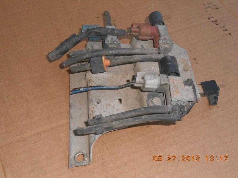 1989-95 toyota truck 4runner 22re sensor plate 90910-12084 90910-12084 oem unit