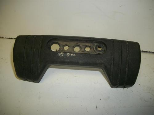 84 honda trx 200 a handle bar cover vg