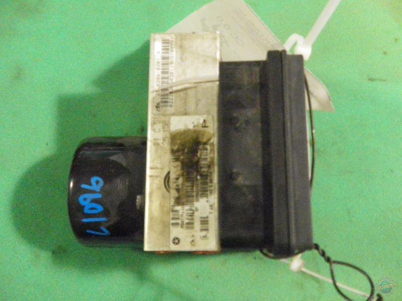 Abs module / pump charger 747354 06 07 assy abs