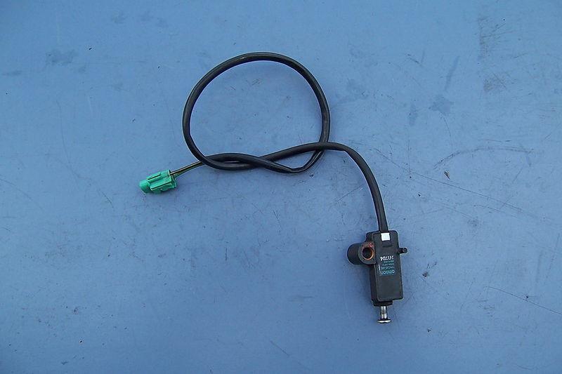 Suzuki hayabusa busa 08 2008 kickstand kick stand switch