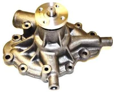 Parts master 3-538 water pump-engine water pump