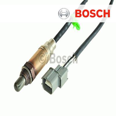 1x 0258005162 bosch lambda oxygen sensor ls5162