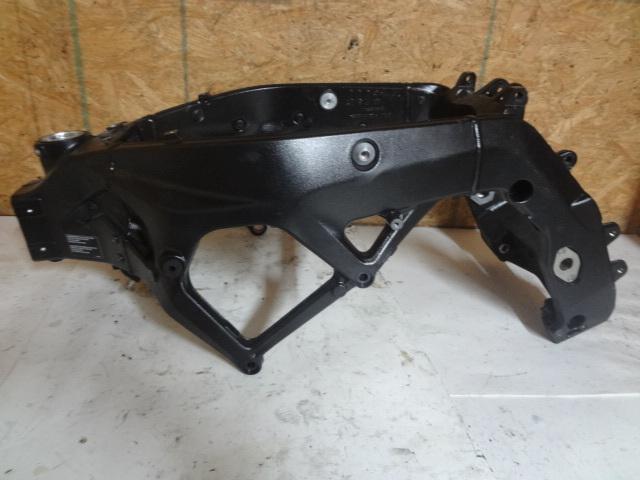 Sell 2010 2011 2012 2013 10 11 12 13 BMW S1000RR Main Frame Chassis EZ ...