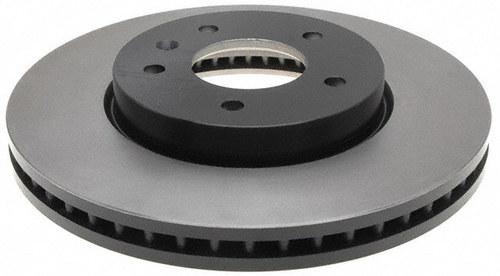 Acdelco durastop 18a2475 front brake rotor/disc-disc brake rotor