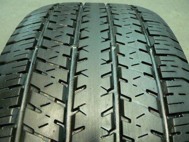 4 nice bridgestone dueler h/t, 235/65/16 p235/65r16 235 65 16, tire # 12513 q