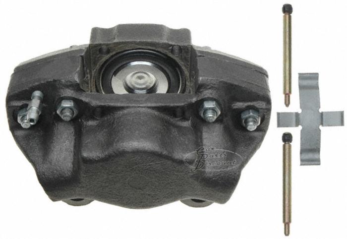 Raybestos brake caliper