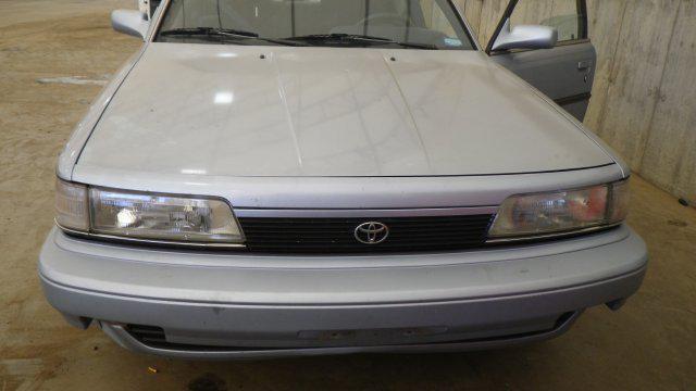 89 90 91 toyota camry front bumper assy 1437760