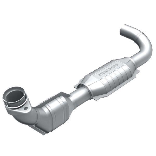 Magnaflow catalytic converters - 49 state legal - 51168