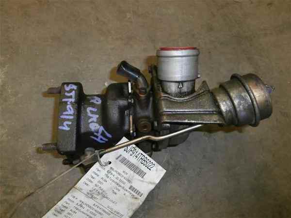 Audi s4 a6 all road 2.7liter drivers side turbo  oem