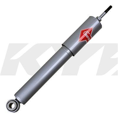 Kyb gas a just shock kg5497 ford e-250 econoline