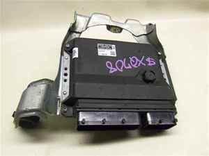 2007 toyota camry engine brain box oem lkq