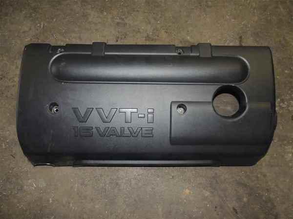 05 06 07 08 toyota corolla matrix 1.8l engine cover oem