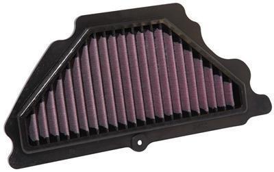 K&n race specific air filter kawasaki zx6r ninja 07-08 race specific ka-6007r