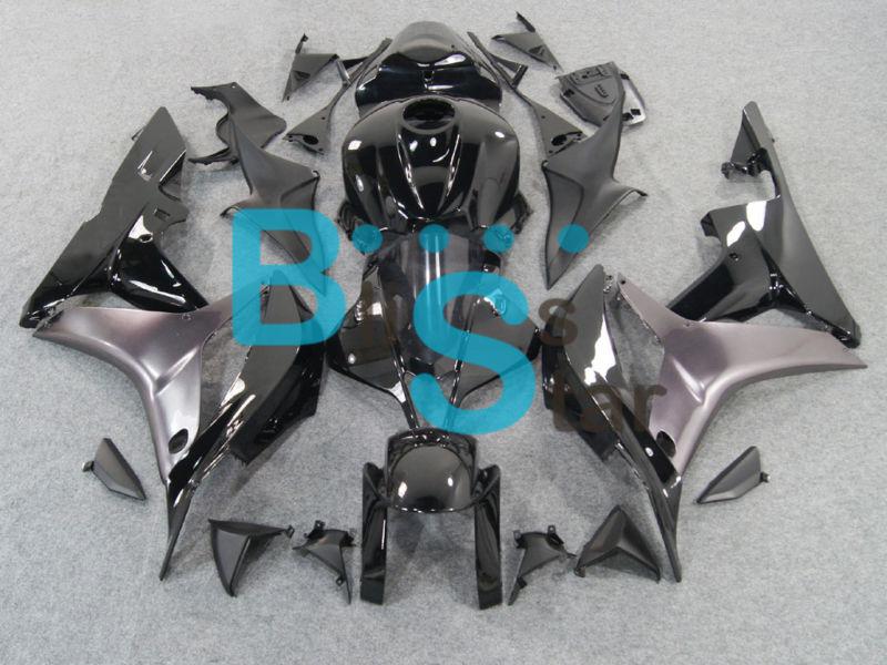 Fairing for honda cbr600rr cbr600 rr cbr 600 600rr 07-08 2007-2008 set 072 f y8