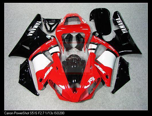 Motogp for yamaha 2000 2001 r1 yzf r 1 body work fairing fc71