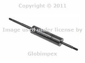 Mercedes w123 (78-85) engine shock absorber oem new + 1 year warranty